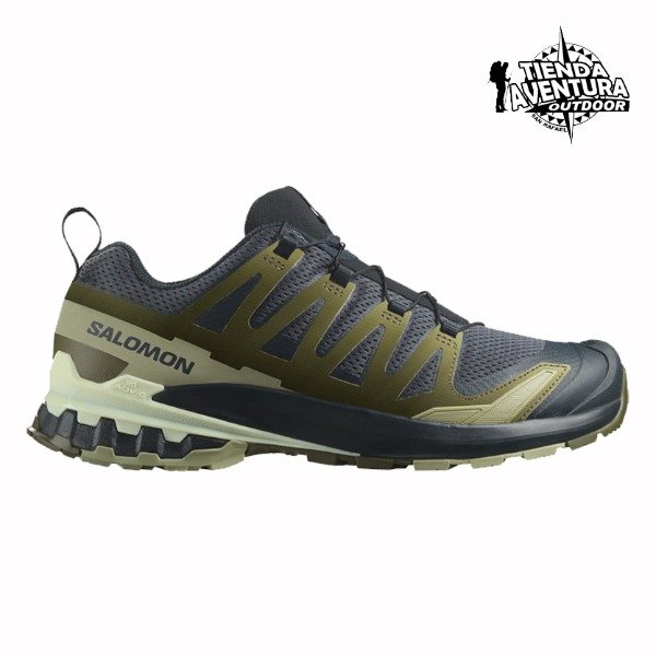 Producto - Zapatilla SALOMON XA Pro 3D V9 Hombre (474675)