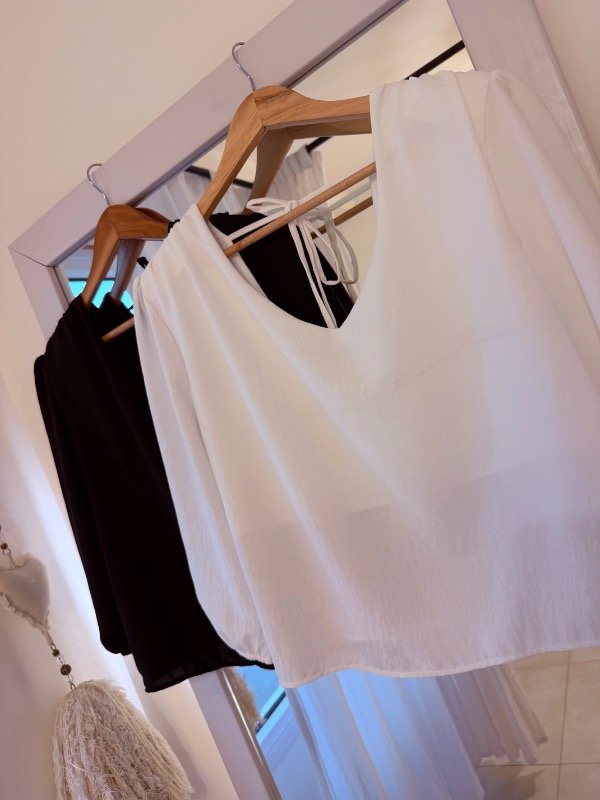 Producto - Blusa Nora - 1