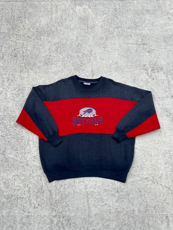 Producto - Buzo Vintage Buffalo Bills