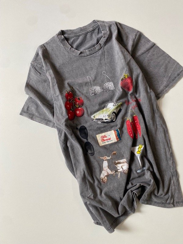 Producto - Remeron tomaco