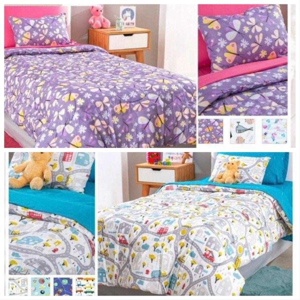 Producto - Acolchados infantiles