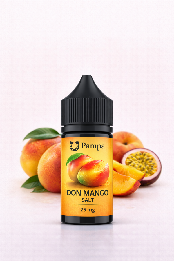 Producto - Don Mango Salt