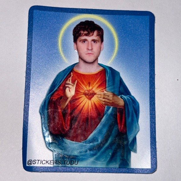 Producto - LOUTA SANTO