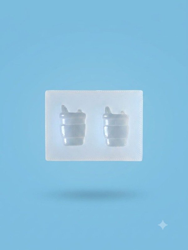 Producto - Molde Vasito