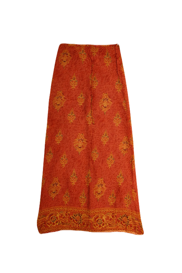 Producto - Falda FUKE