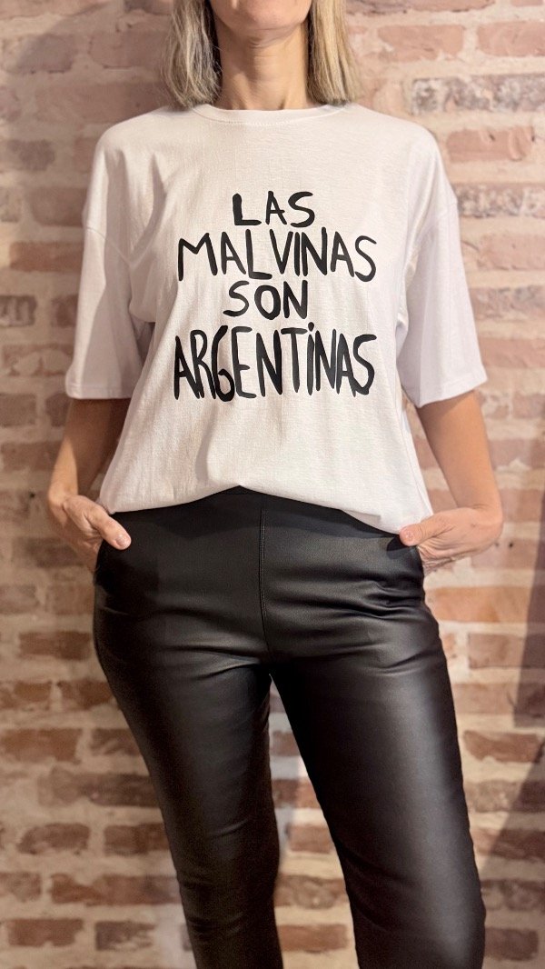 Producto - Remera Malvinas Argentinas - 3