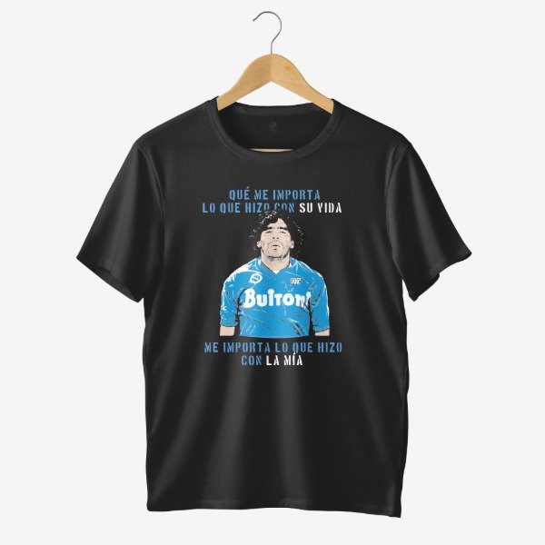 Producto - QUE ME IMPORTA