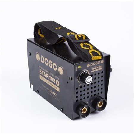 Producto - SOLDADORA INVERTER DOGO STAR-105 [DOG50105]