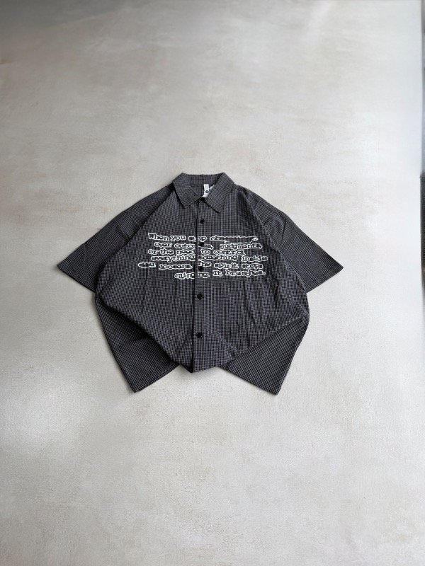 Producto - CAMISA CUADRI G - 4