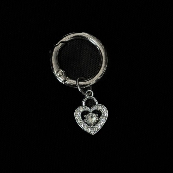 Producto - LLAVERO HEART