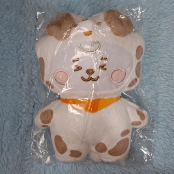 Producto - RJ DALMATA