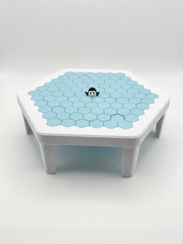 Producto - ROMPE EL HIELO - 1