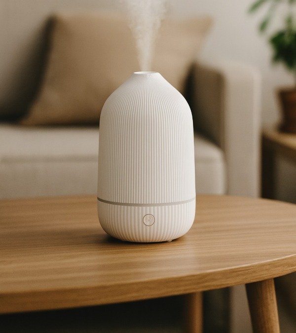 Producto - HUMIDIFICADOR Y XUAN DIFFUSER