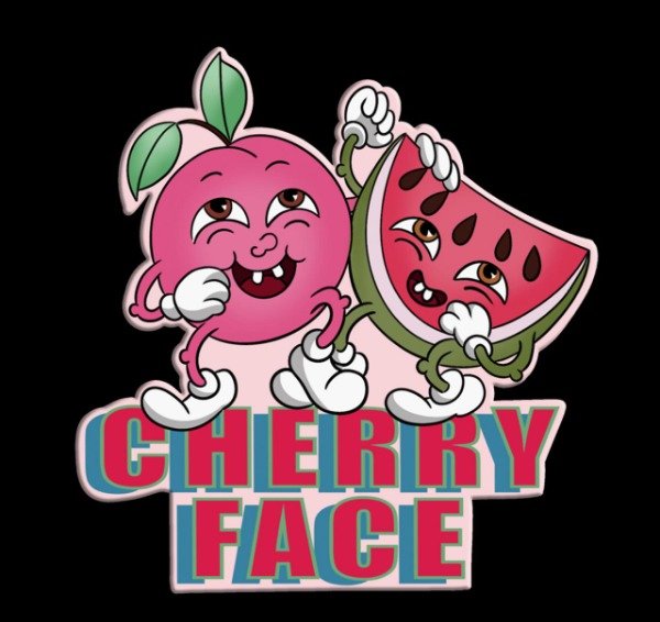 Producto - CHERRY FACE X4