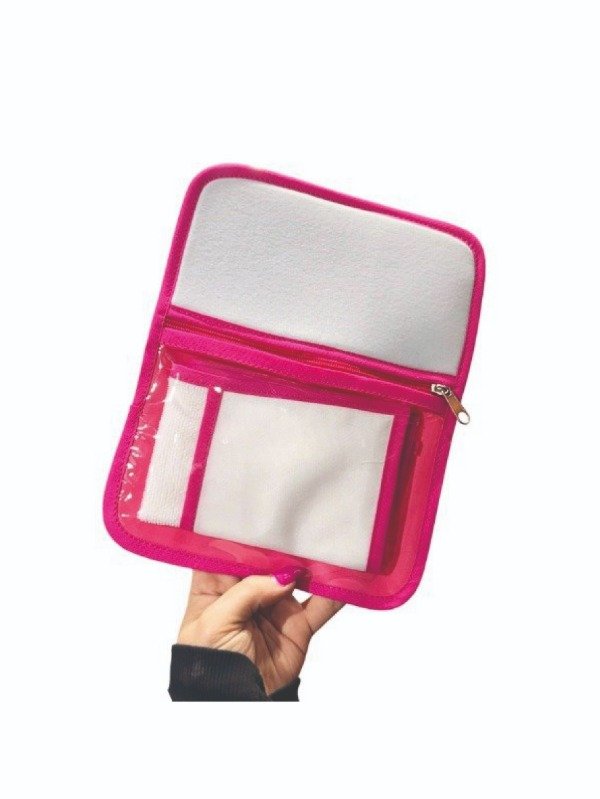 Producto - SET DE HIGIENE SUBLIMABLE