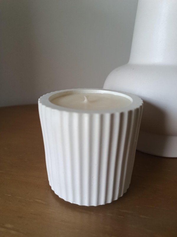 Producto - Vela Aura