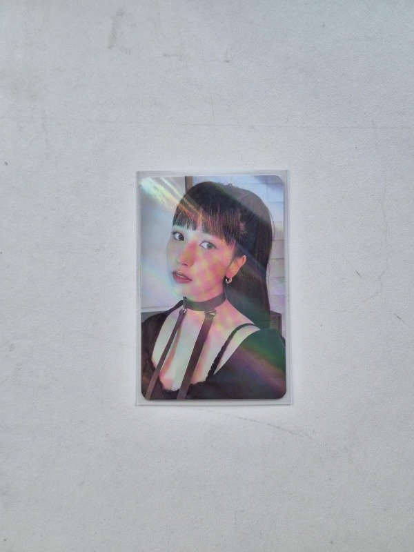 Producto - Mina Twice "Between 1 and 2" POB Aladdin