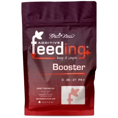 Producto - Feeding Booster 125gr