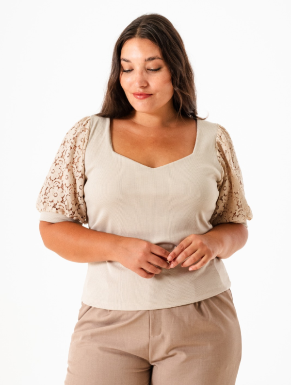 Producto - Remera Dakota