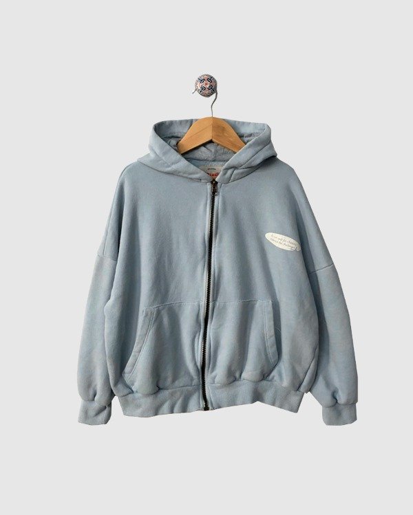 Producto - CAMPERA CHANCES