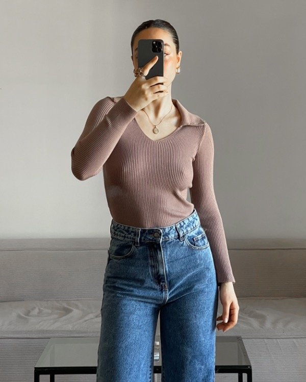 Producto - SWEATER VISON