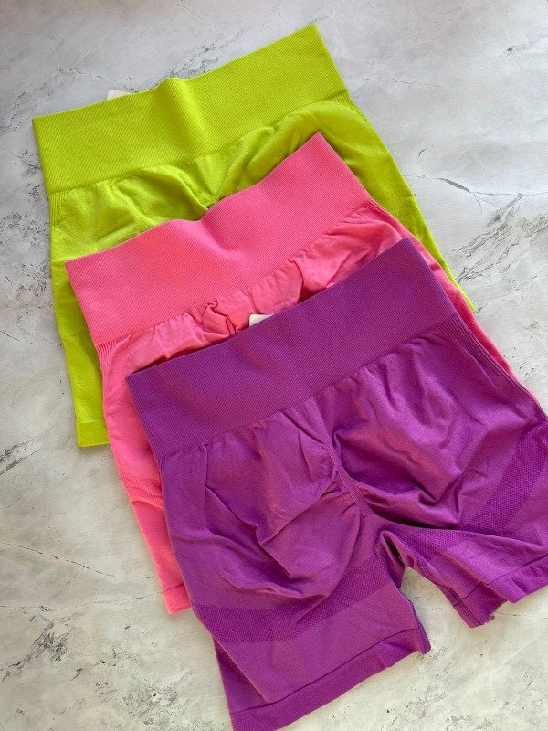 Producto - Short levanta glúteo XL