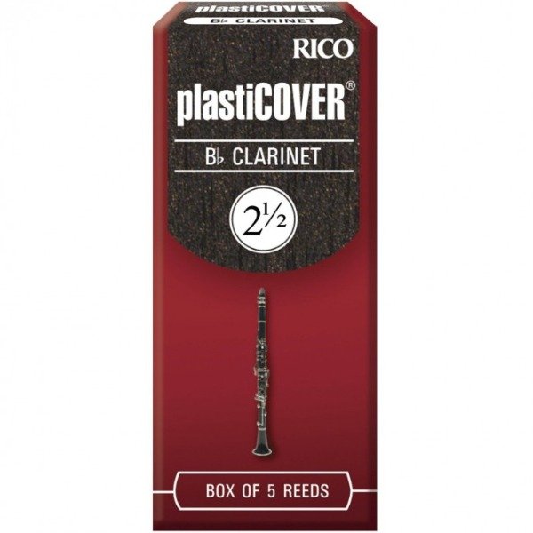 Producto - Caña clarinete 2.5 plasticover por unidad