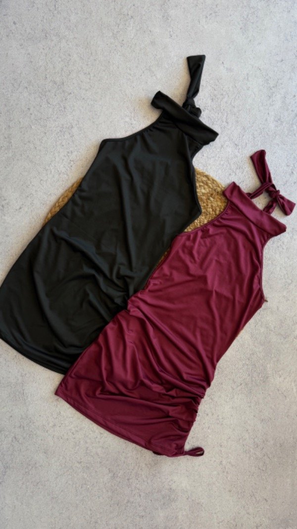 Producto - VESTIDO ROSINA