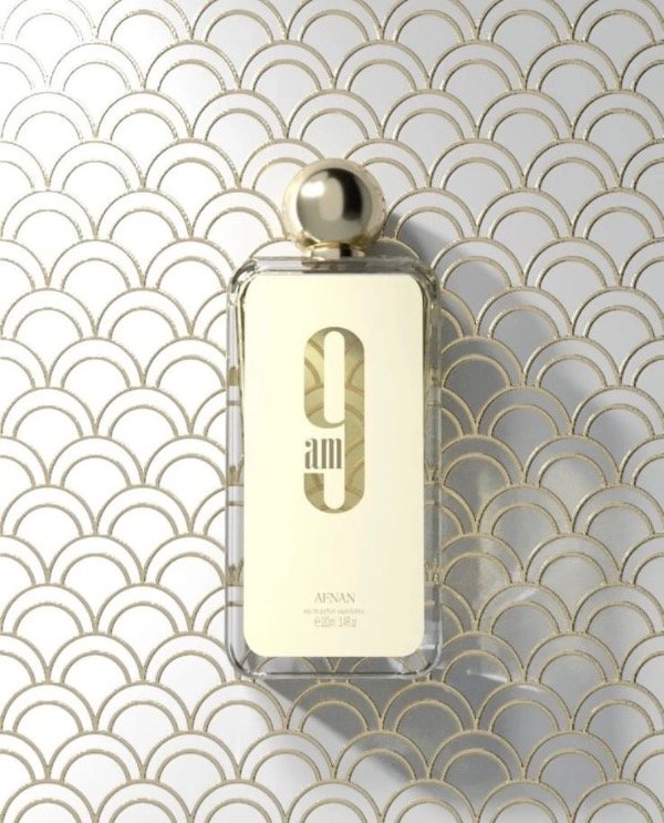 Producto - 9PM Blanco
