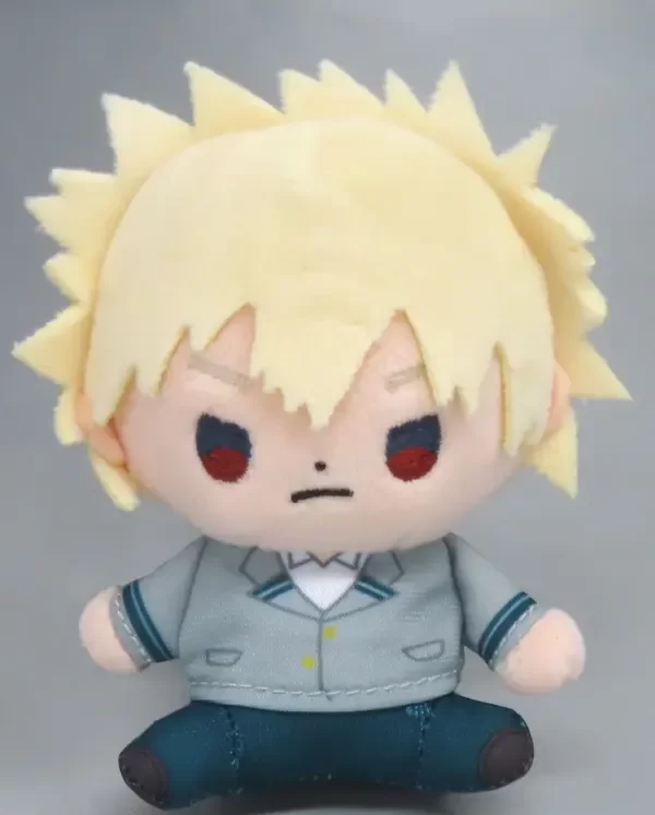 Producto - Peluche Katsuki Bakugo Mochi
