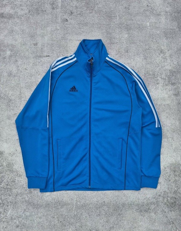 Producto - CAMPERA ADIDAS 3 STRIPES