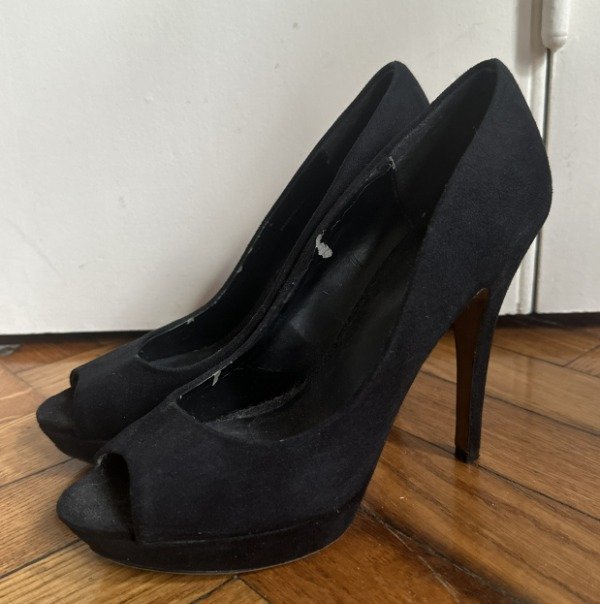 Producto - Stilettos Mango