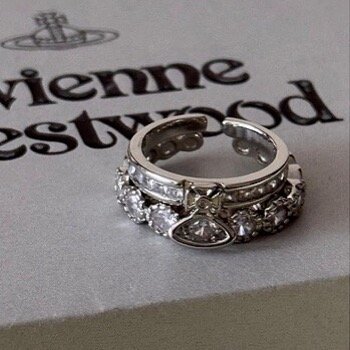 Producto - Anillos Trapnest Promise