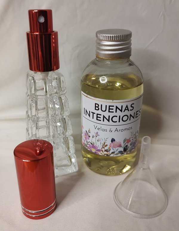 Producto - PIRAMIDE HOME SPRAY SOLO QUEDAN CUATRO