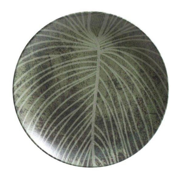 Producto - Plato Playo Herbarium