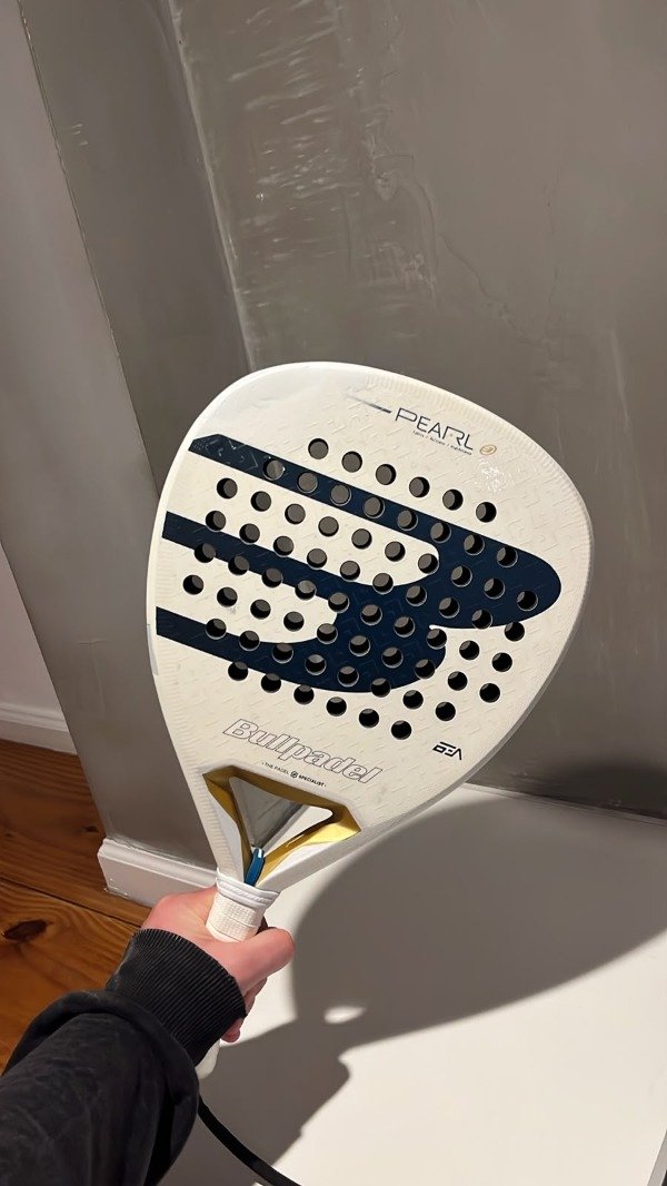 Producto - Bullpadel Pearl 2026 - Reparada 1399 - 2