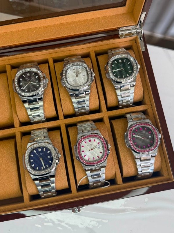 Producto - PATEK P PIEDRAS - 0