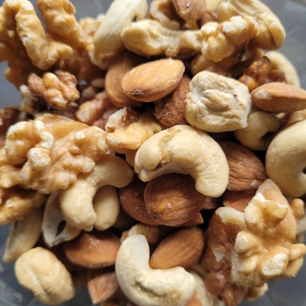 Producto - Mix Premium Sin Maní