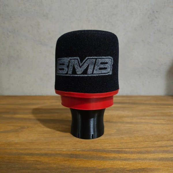 Producto - Airflow KTM Duke 200 / 250 - 3