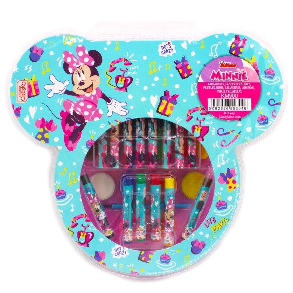 Producto - Set de arte Disney - Ck