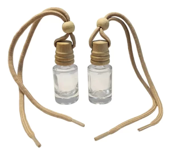 Producto - Aromatizador Difusor Para Auto Colgante Placard