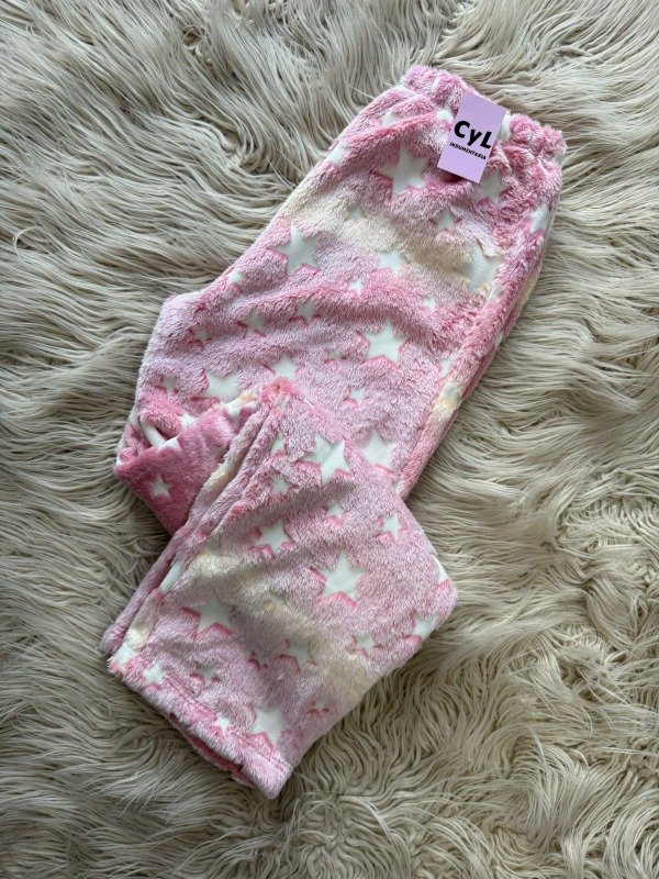 Producto - Pantalón teddy (Pack x12)