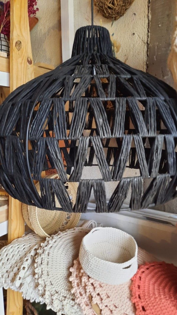 Producto - Lampara Cadiz