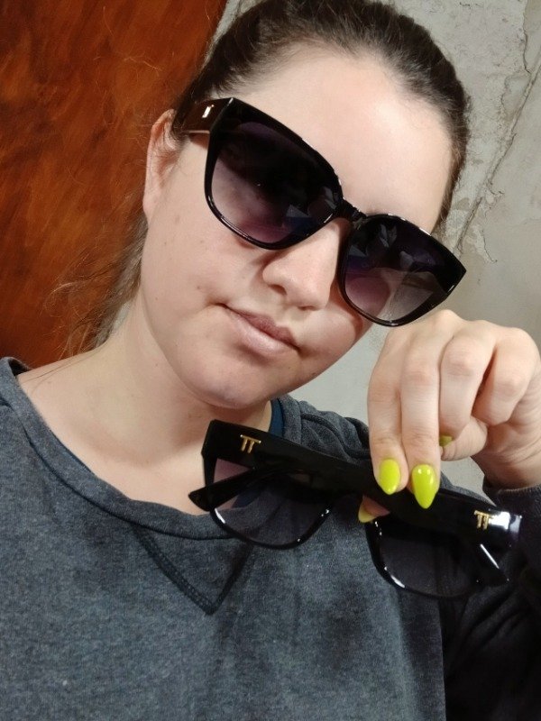 Producto - GAFAS DT1