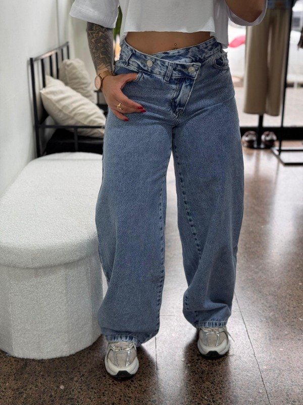 Producto - Baggy Cross