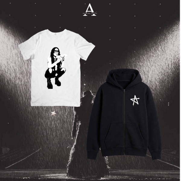 Producto - Combo Remera + Campera