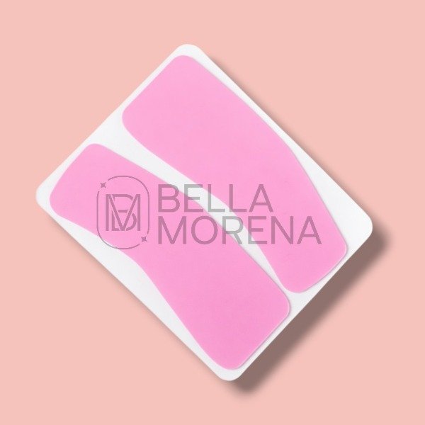 Producto - Parches reutilizable rosa