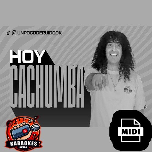 Producto - Cachumba - Enganchados un poco de ruido 1 (MIDI)