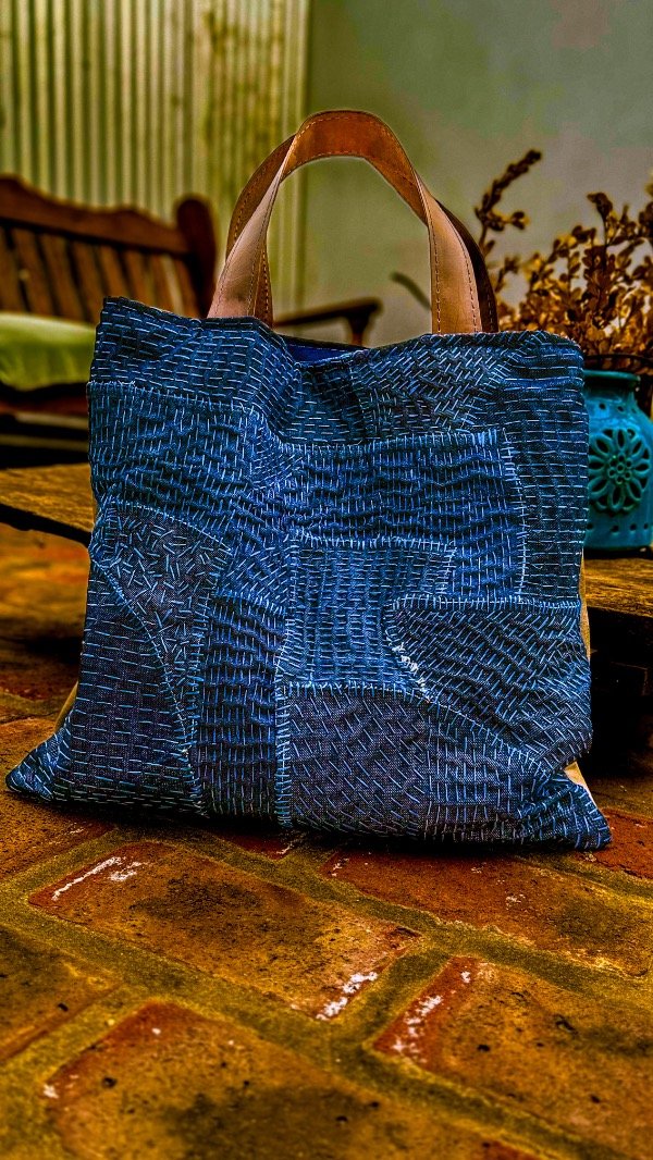 Producto - Cartera Boro 8 - 8