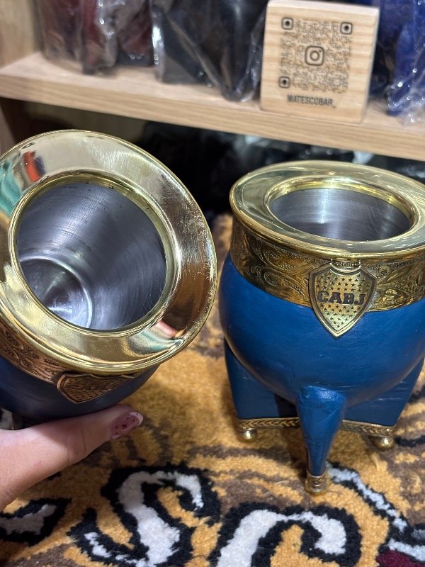 Producto - Imperial Deluxe Premium con Esferas de Boca (No hace falta curarlo)